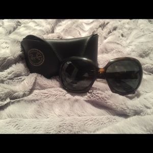 Ray-Ban sunglasses JACKIE OHH